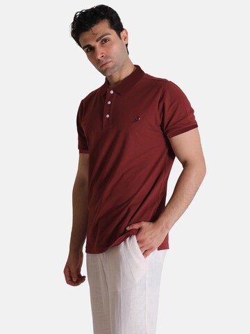 Moxx Paris Bluser & t-shirts 'ROTTERDAM' i blå
