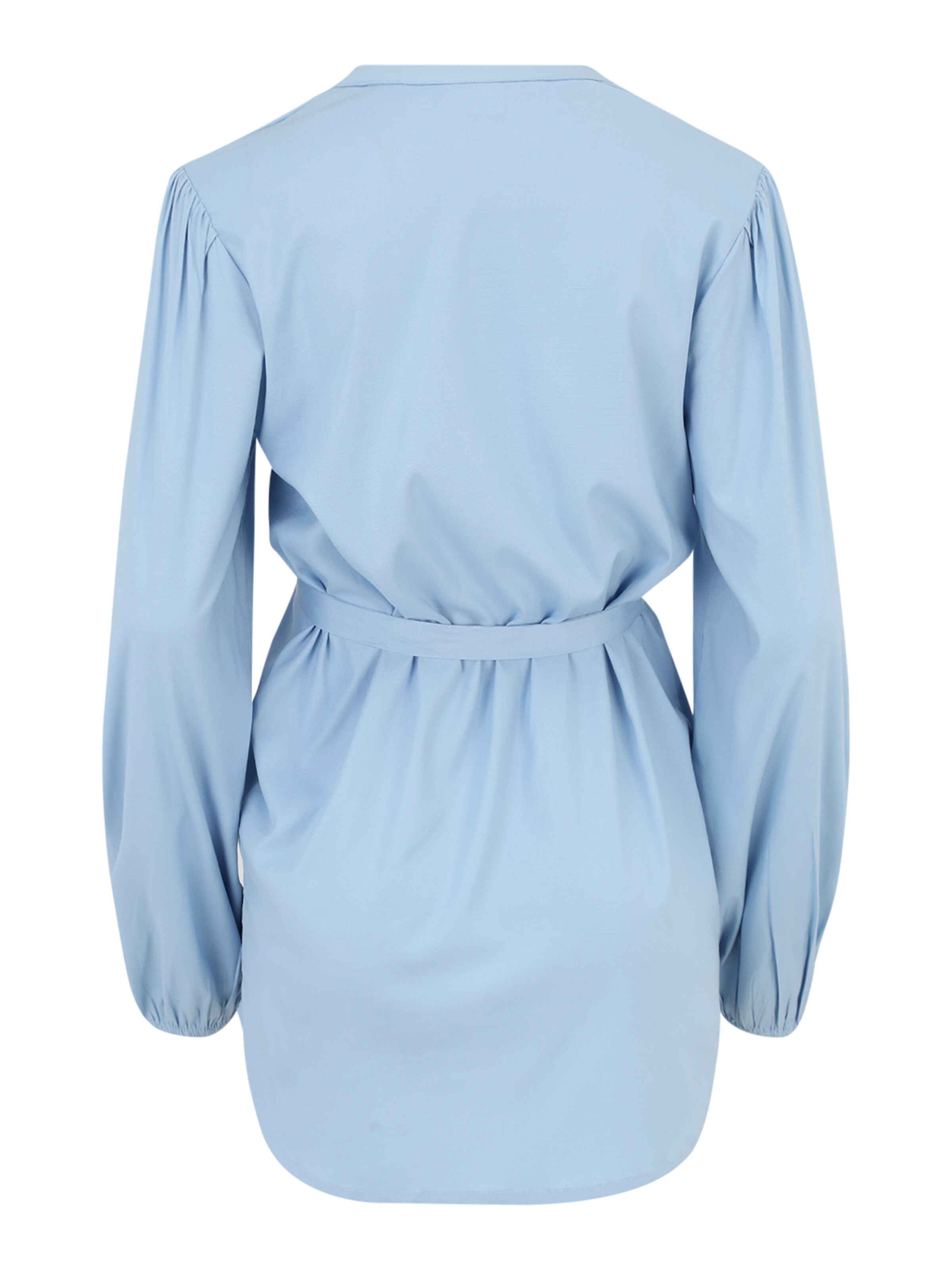 MAMALICIOUS Blúz 'MLELVA LIA' - kék