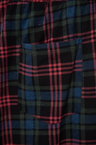 Trendyol Pyjamas lång i blå