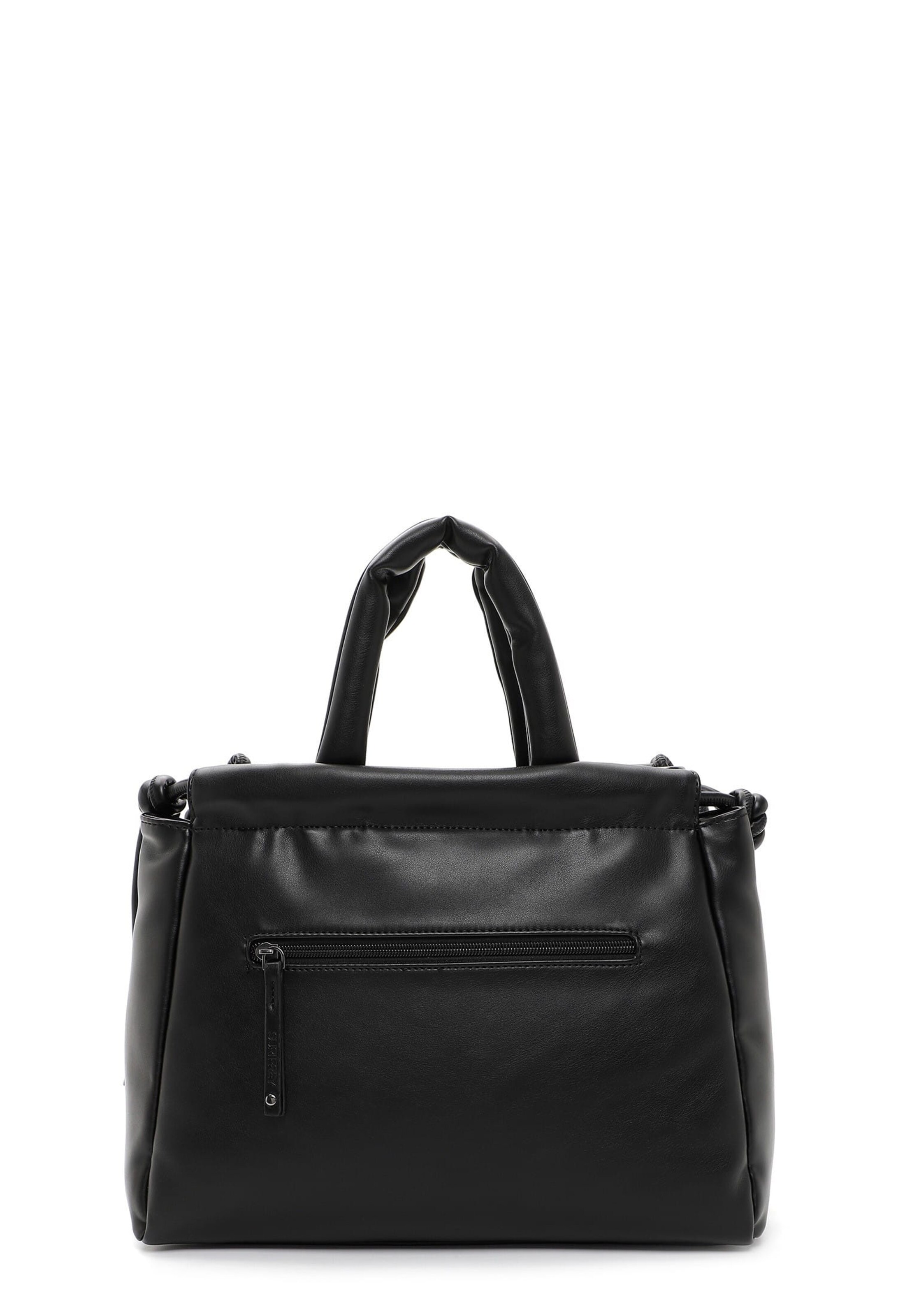 Suri Frey Handtasche 'Glory' in Schwarz