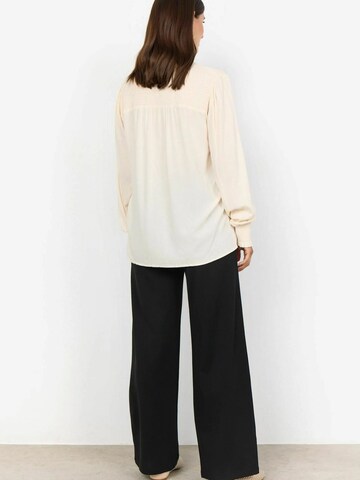 Soyaconcept Blouse 'Radia 205' in Beige