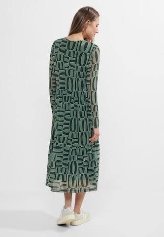 CECIL Dress in Green