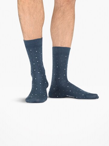 The Arctic Bay Socks 'AUSTRAL EDITION Gift box 4 Pack Unisex' in Mixed colours