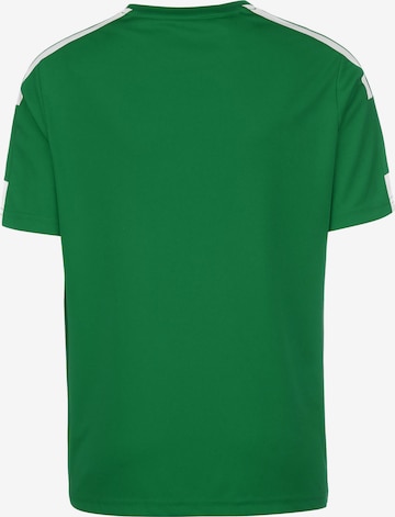 Maglia trikot 'Squadra 21' di ADIDAS SPORTSWEAR in verde