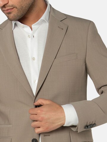 Regular Costume BENVENUTO en beige