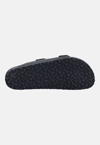 JOSEF SEIBEL Sandale 'MACON 01' in Schwarz