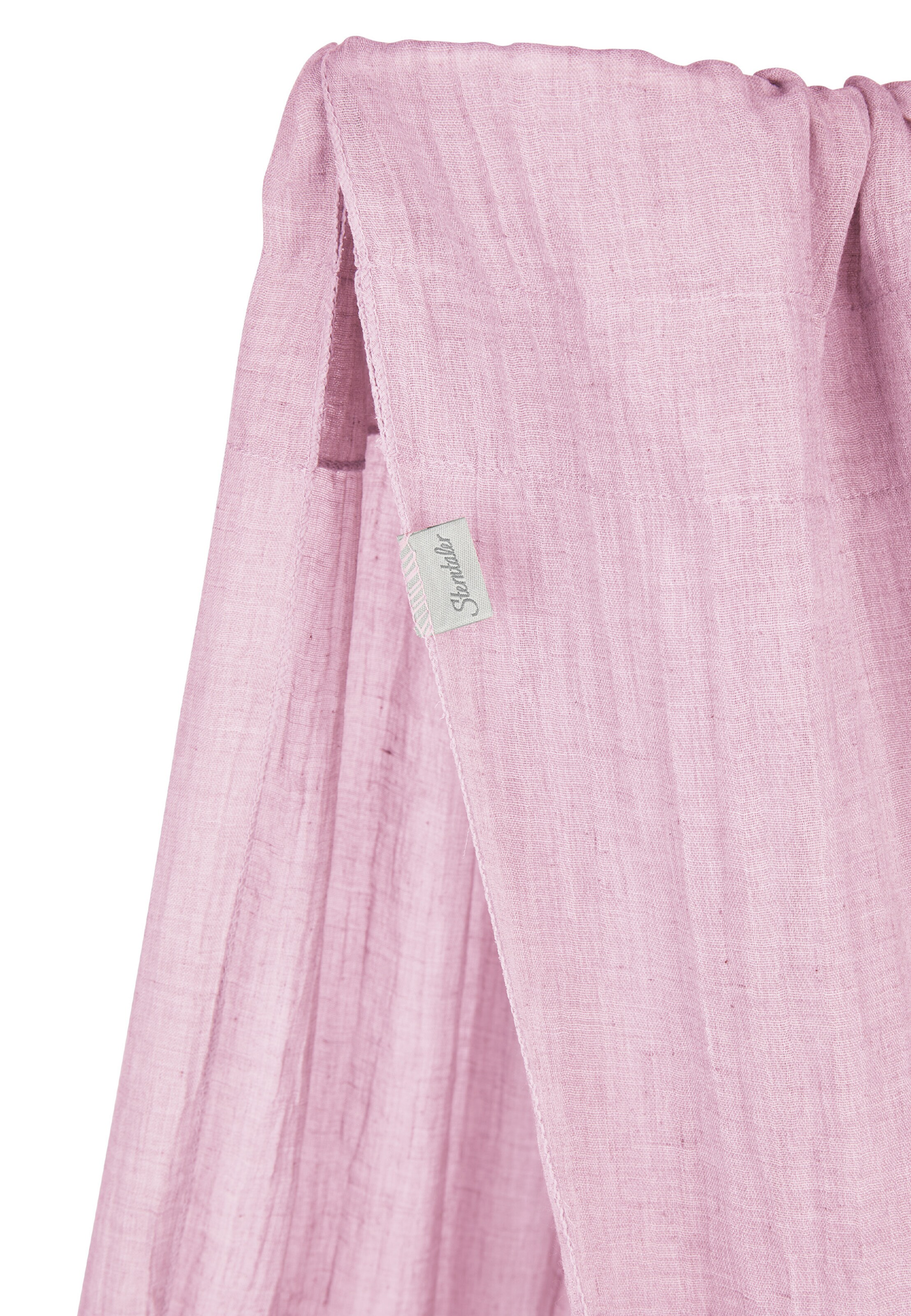 STERNTALER Bedding in Pink