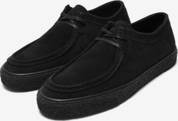 Bianco Moccasins 'CHAD' in Black