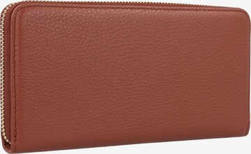 Coccinelle Wallet in Brown