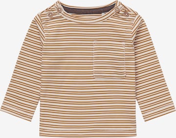 T-Shirt 'Jorwert' Noppies en beige : devant