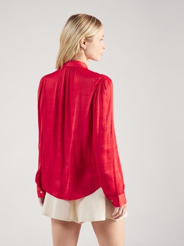GAP Blouse in Red