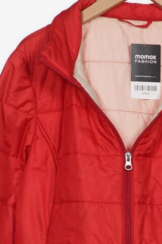 NAPAPIJRI Jacke L in Rot