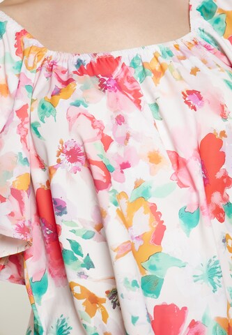 FELIPA Bluse in Mischfarben