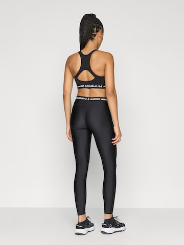 UNDER ARMOUR - Skinny Pantalón deportivo en negro