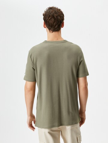 Koton Shirt in Groen