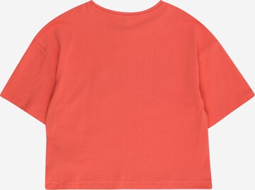 KIDS ONLY Shirt 'OLIVIA' in Pink