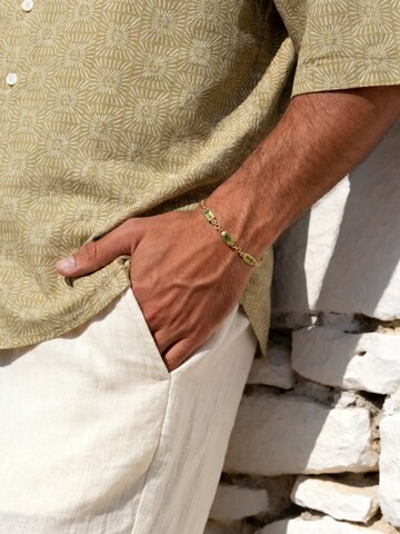 Arkai Armband 'Prism'‌‌ in Gold