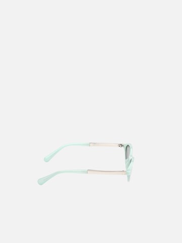 MAX&Co. Sunglasses 'Max &co MO0158 Shiny light green 53/16/140 Women Sunglasses' in Green