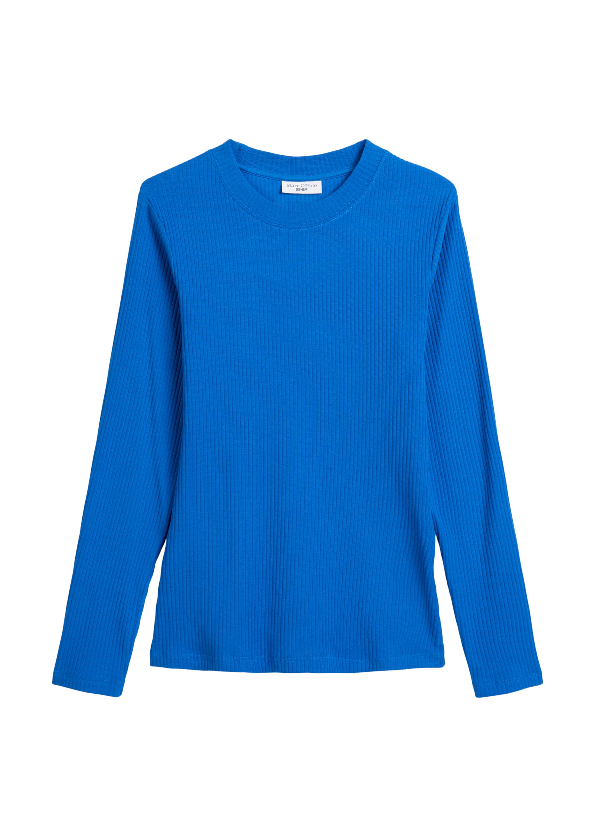 Marc O'Polo DENIM Shirt in Blue: front