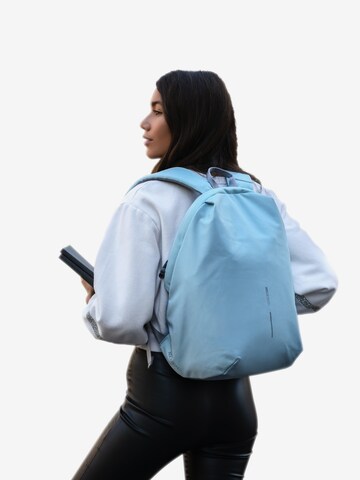 XD Design Backpack in Blue