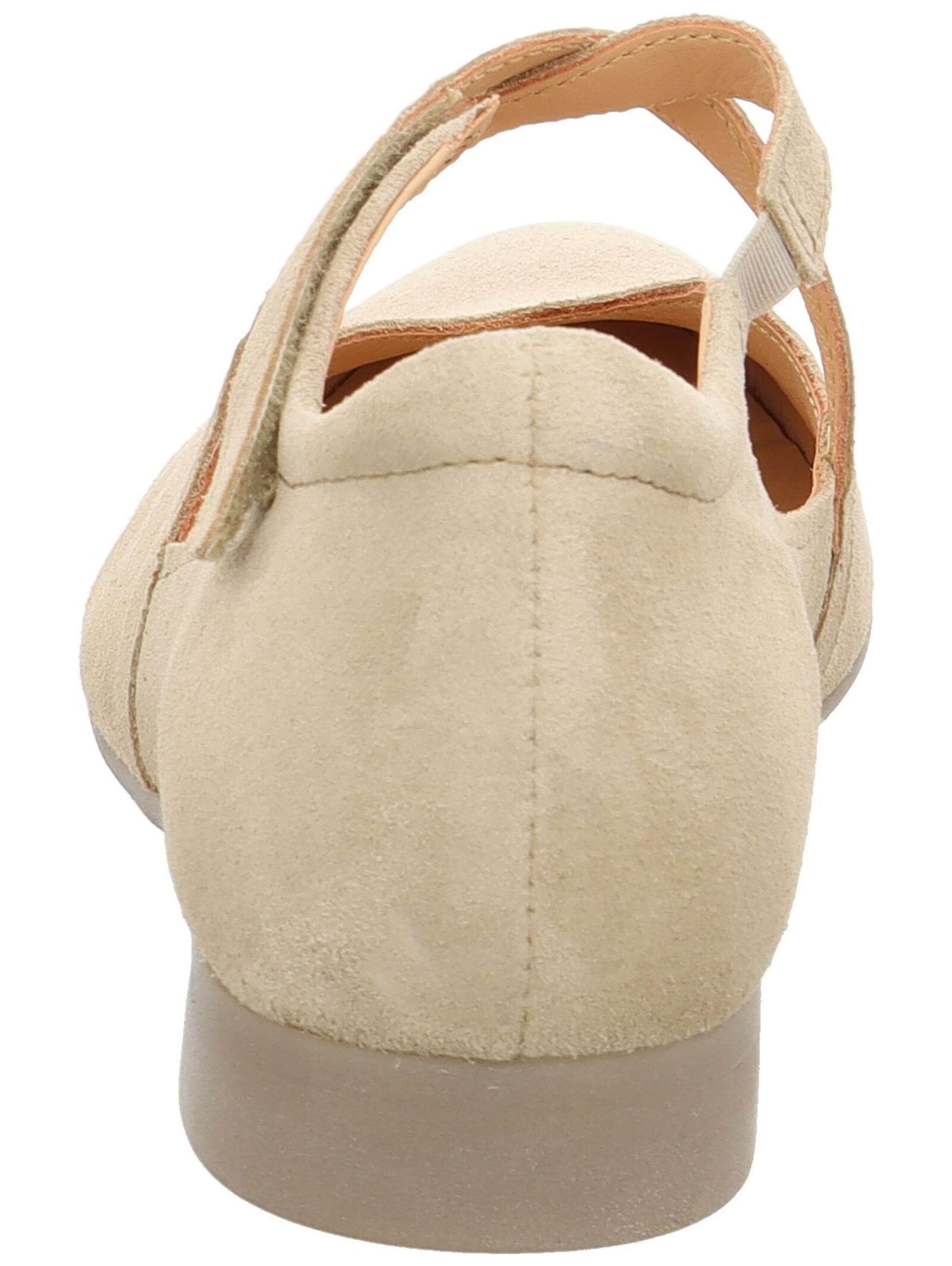 THINK! Ballerina in Beige