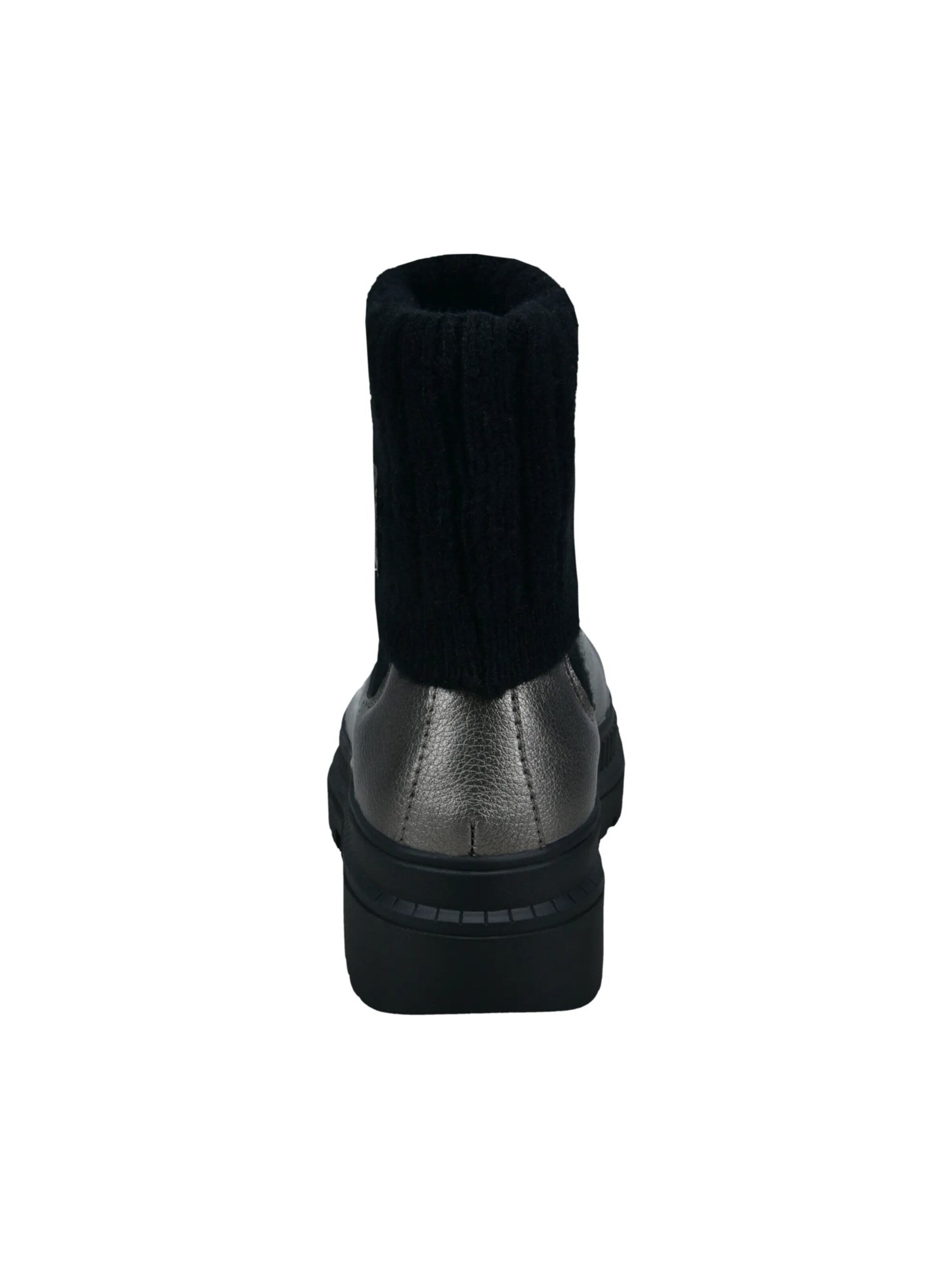 TT. BAGATT Chelsea boots in Black