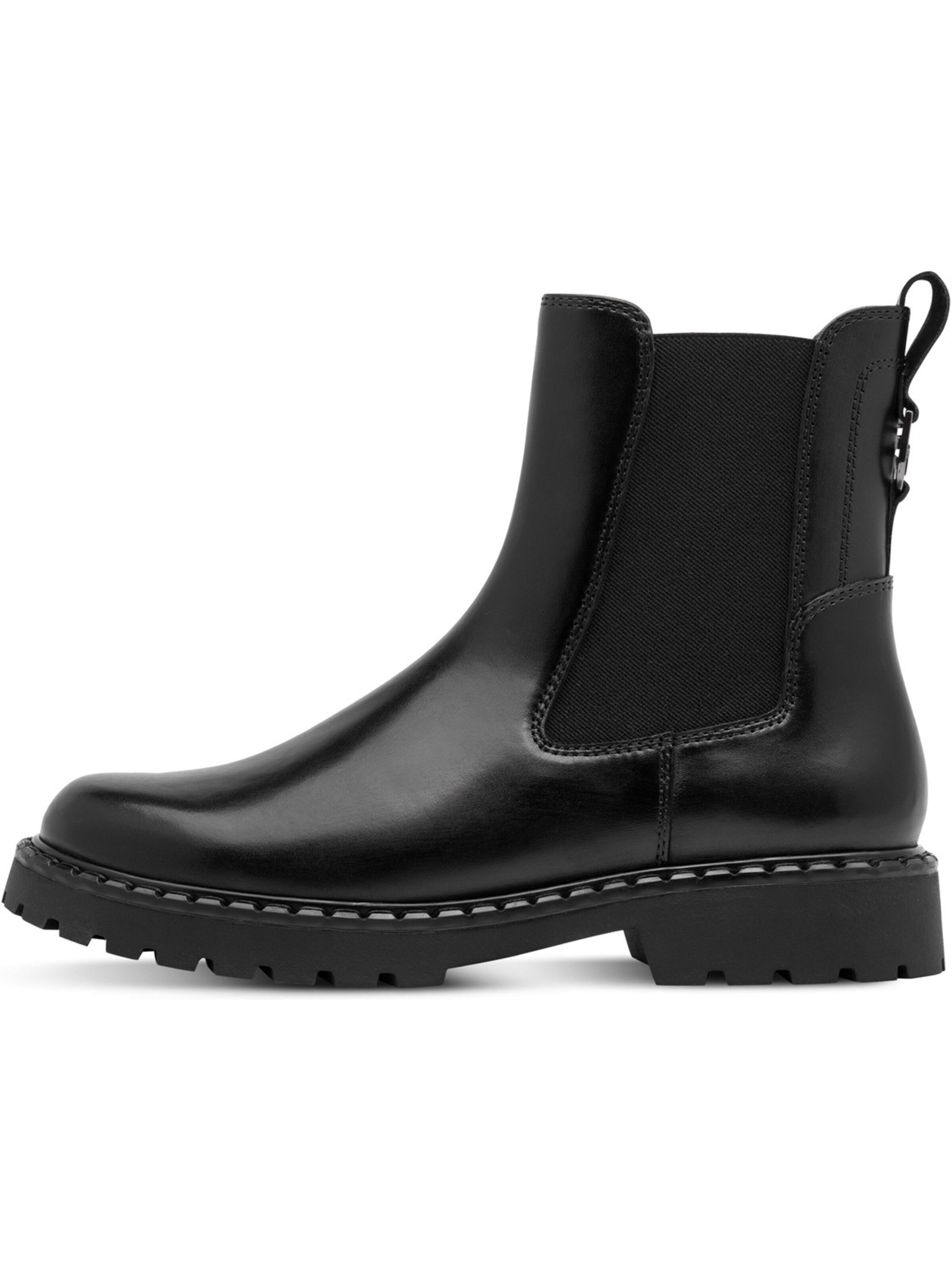Tamaris Ankle Boots in Black