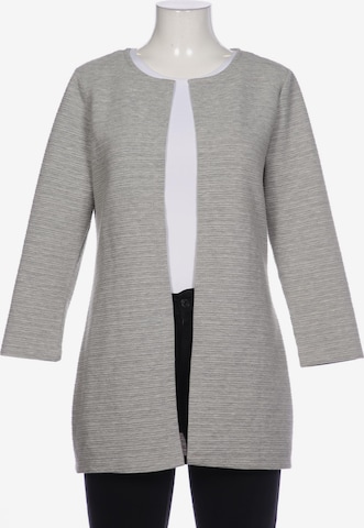 ONLY Sweater & Cardigan in L in Grey: front