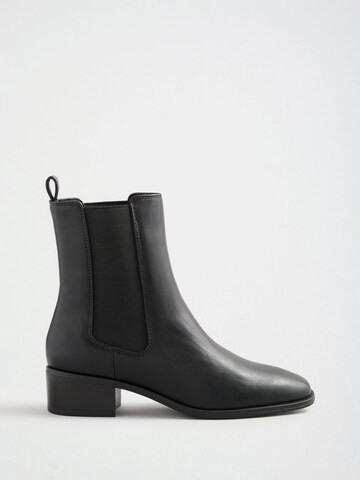 Friends Like These Chelsea boots in Zwart