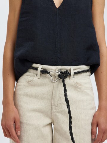 SELECTED - Cinturón en negro