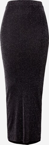 River Island Skirt in Black: front