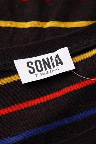 Sonia by SONIA RYKIEL Longsleeve-Shirt XS in Mischfarben