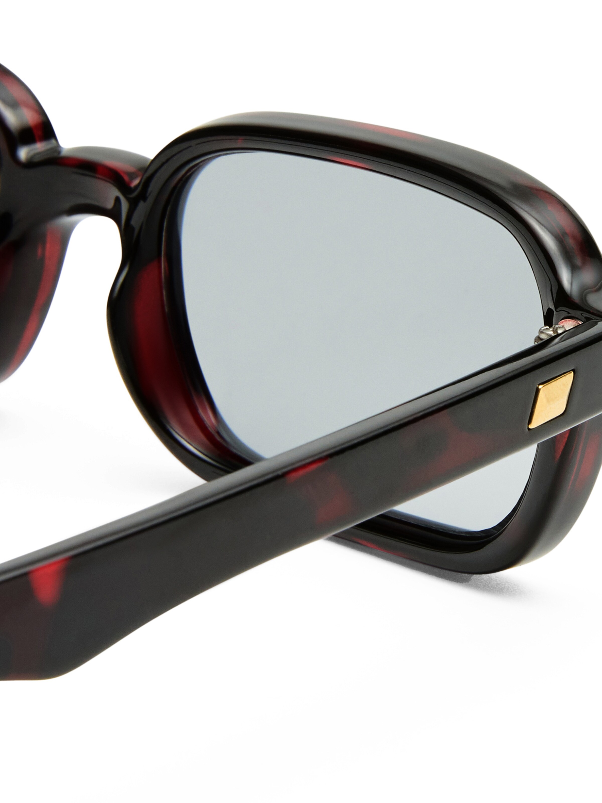 LE SPECS - Gafas de sol 'PILFERER' en rojo