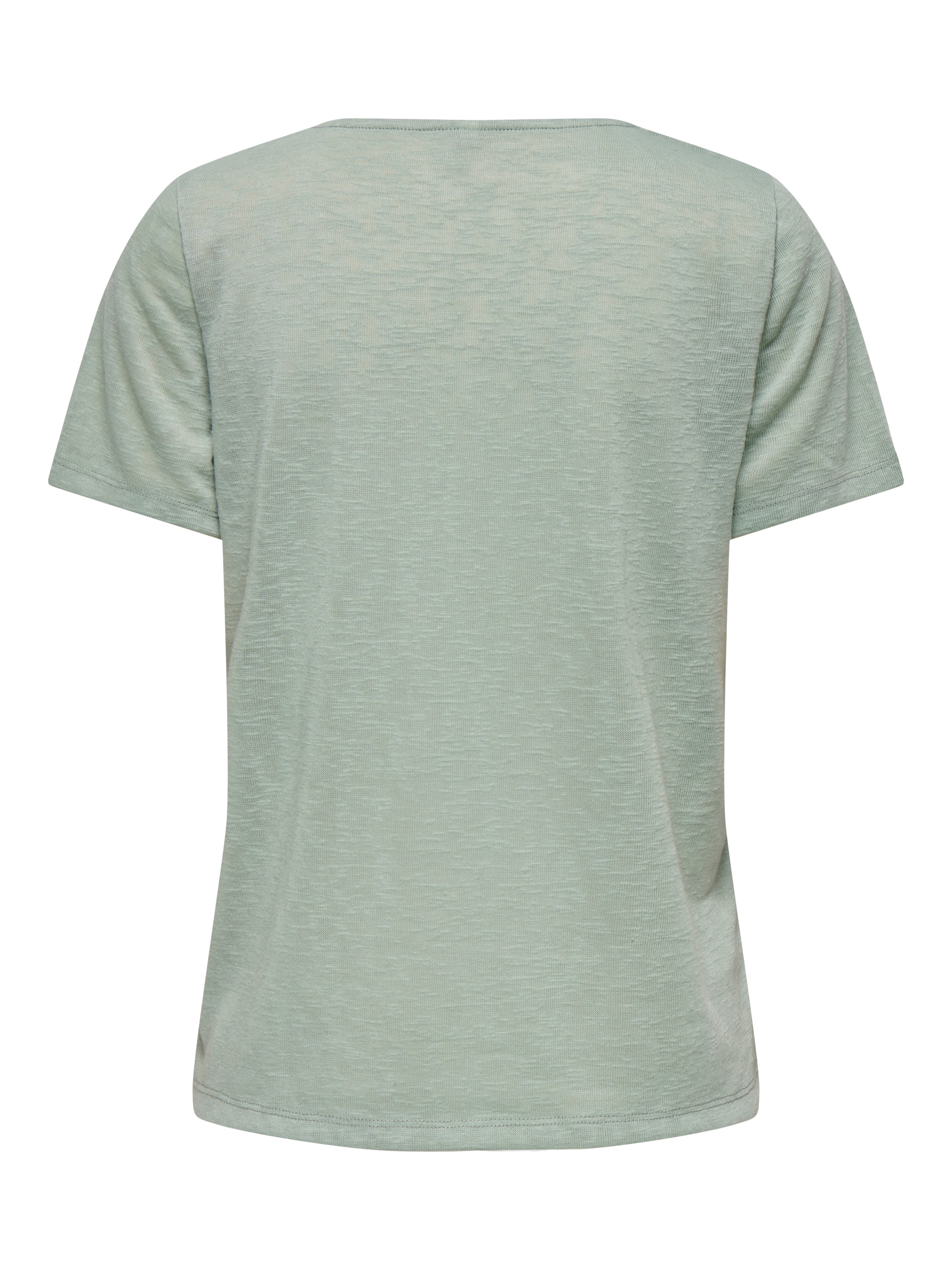 ONLY - Camiseta 'ONLZola' en verde