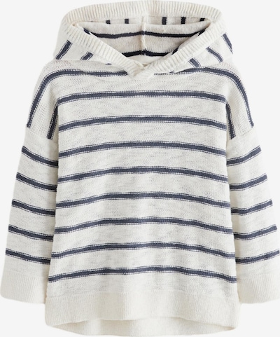 Megztinis iš Next, spalva – tamsiai mėlyna / balta, Prekių apžvalga