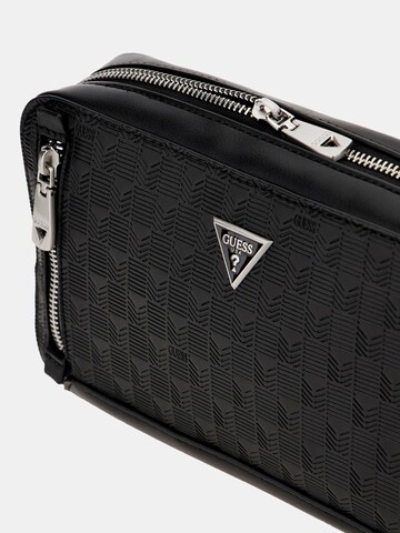 Sacs banane 'Torino' GUESS en noir
