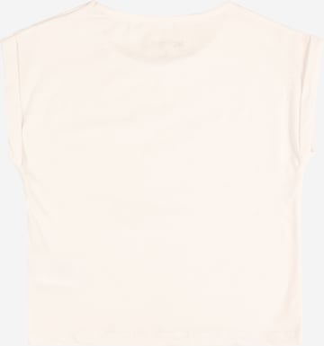 ABOUT YOU - Camiseta 'Jale' en blanco