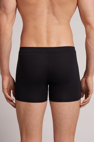 INTIMISSIMI Boxershorts in Schwarz