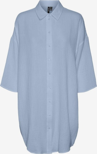 VERO MODA Blouse 'NATALI' in Blue / Pastel blue, Item view