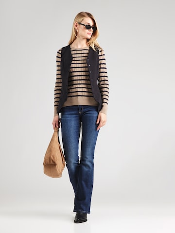 Pull-over GANT en marron