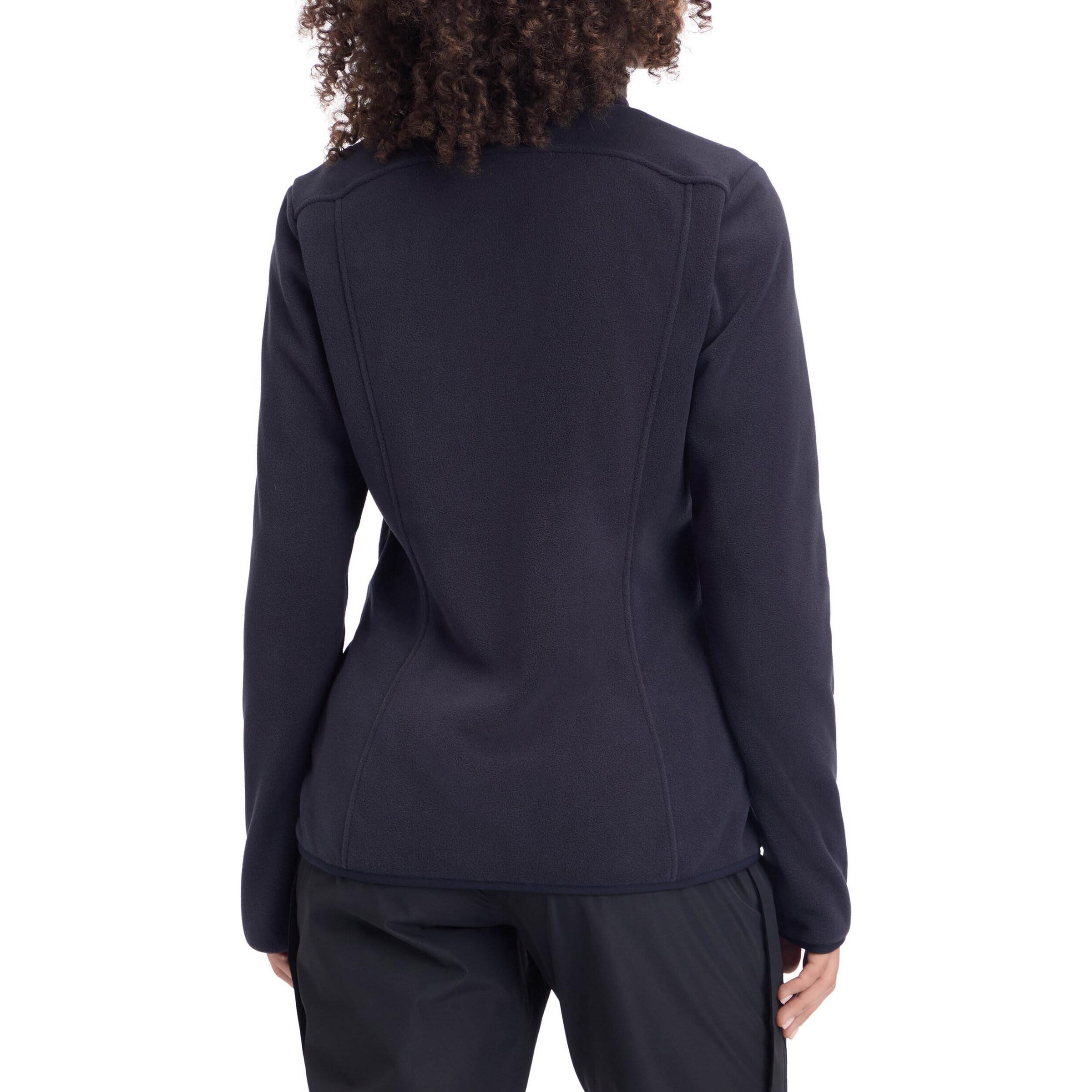 MCKINLEY Athletic Jacket in Blue