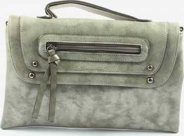 ANISTON Bag in One size in Grey: front