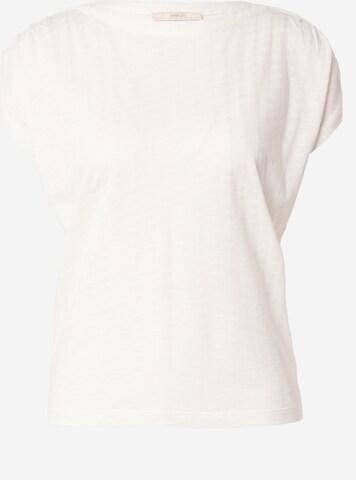 sessun Shirt in White: front