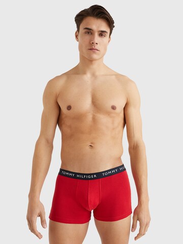 Tommy Hilfiger Underwear Boxershorts 'Essential' in Mischfarben: predná strana