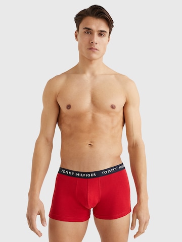TOMMY HILFIGER Boxer shorts 'Essential' in Mixed colors: front