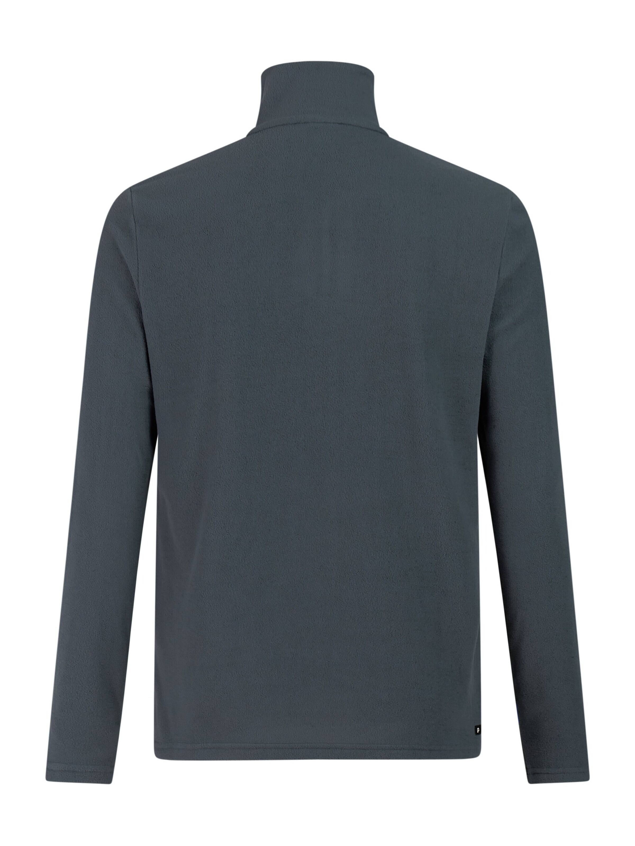 PROTEST Sportsweatshirt 'PRTReperfecto' in Grijs