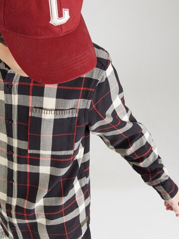 SCOTCH & SODA Regular fit Ing - fekete