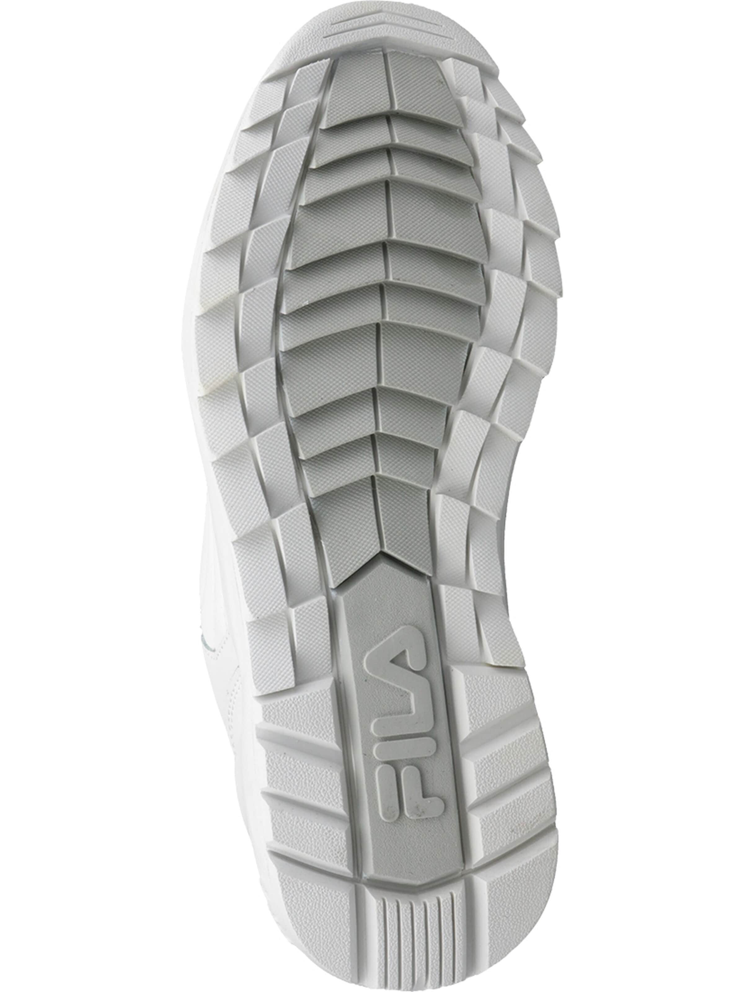 FILA Sneakers laag 'Fila Orbit CMR Jogger L Low Wmn' in Wit