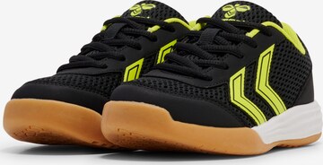 Baskets Hummel en noir