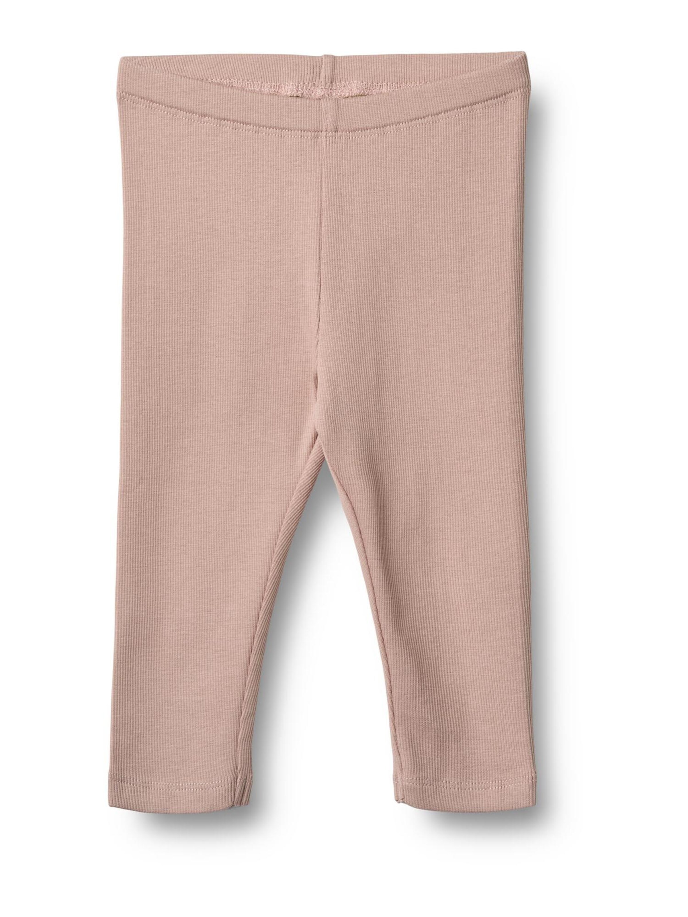 WHEAT Kitsas Retuusid 'Jules', värv roosa: eest vaates